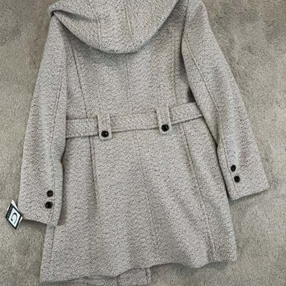 Gallery Peacoat - Oatmeal - Picture 3 of 3